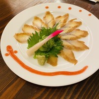 入谷鬼子母神門前のだや - 