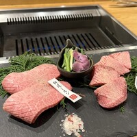 焼肉 高麗ガーデン 南堀江店 - 