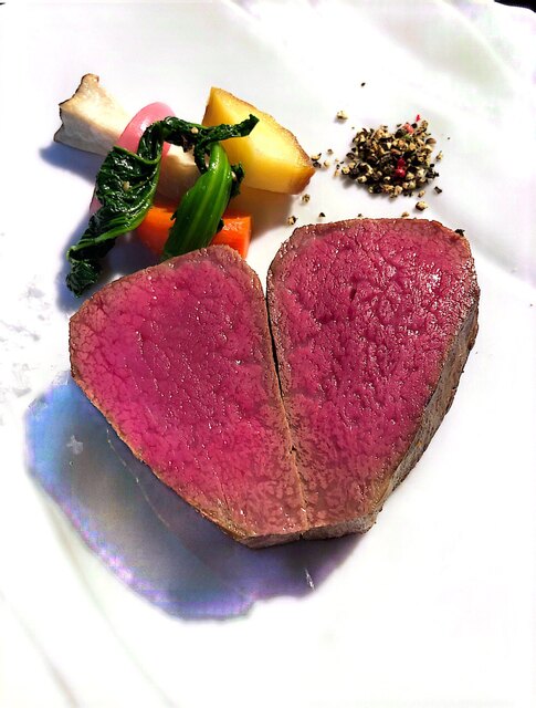 Golot, Morioka, Japan