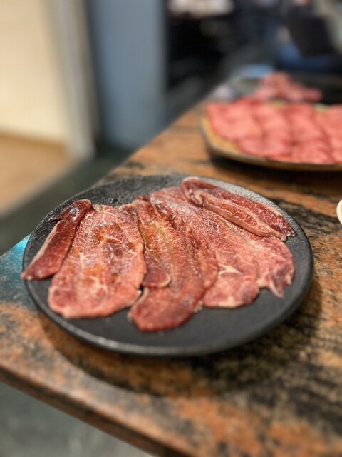 焼肉たくちゃん 東門店 - 三宮（神戸市営）/焼肉 | 食べログ