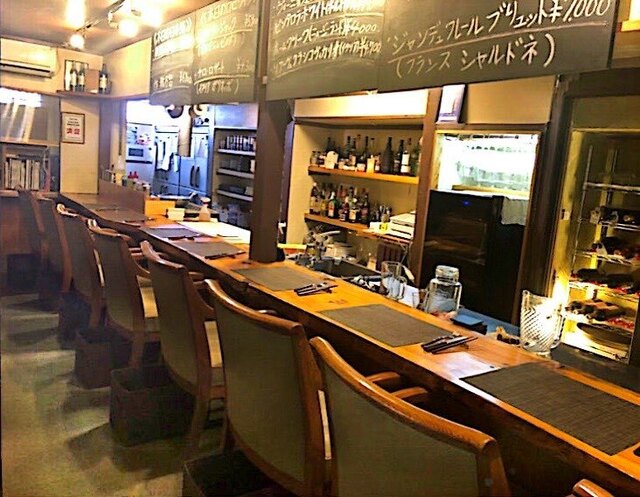 Golot（ゴロット） - 盛岡（ステーキ）の写真