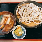 伊佐沼庵 - 