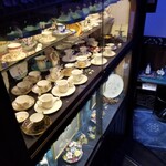 喫茶 ソワレ - 