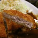 広尾のカレー - 