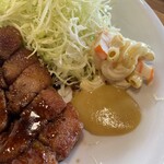 メシと喫茶 八角 - 