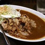 広尾のカレー - 