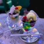 喫茶 ソワレ - 