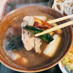 伊佐沼庵 - 