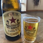 メシと喫茶 八角 - 