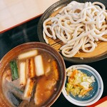 伊佐沼庵 - 