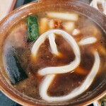 伊佐沼庵 - 