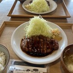 メシと喫茶 八角 - 