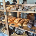 パンストック 天神店 - 