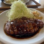 メシと喫茶 八角 - 