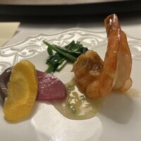 南国酒家 原宿本店 - 