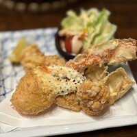 かに道楽 横浜店 - 