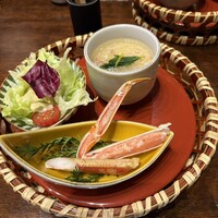 かに道楽 横浜店 - 