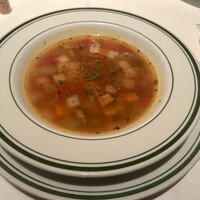 ウルフギャング・ステーキハウス 六本木 -  ウルフギャング・ステーキハウス 六本木 -