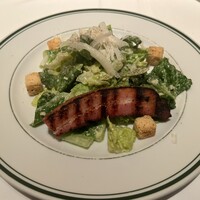 ウルフギャング・ステーキハウス 六本木 -  ウルフギャング・ステーキハウス 六本木 -