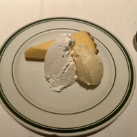 ウルフギャング・ステーキハウス 六本木 -  ウルフギャング・ステーキハウス 六本木 -