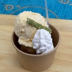 かなでのほしいも - 