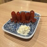 鮨 酒 肴 杉玉 - 