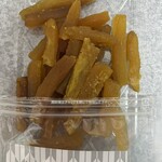 かなでのほしいも - 