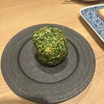 鮨 酒 肴 杉玉 茗荷谷 - 