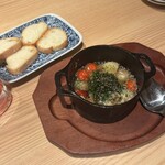 鮨 酒 肴 杉玉 - 