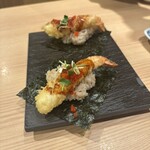 鮨 酒 肴 杉玉 - 