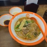 楊國福 マーラータン 上野店 - 