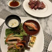 シースケープ テラス・ダイニング - 