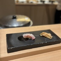 渋谷 すし仙 - 