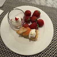 シースケープ テラス・ダイニング - 