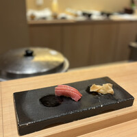 渋谷 すし仙 - 