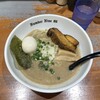 麺ダイニング ナンバーナイン 09