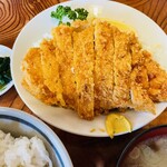 大仏庵 - 料理写真: