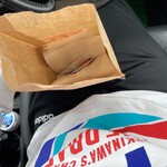 ケンタッキーフライドチキン - 料理写真: