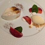 Restaurant Grand Cafe Fauchon - 