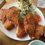 キッチン ほりぐち - 