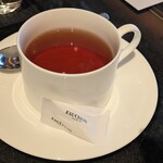 Restaurant Grand Cafe Fauchon - 