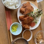 キッチン ほりぐち - 