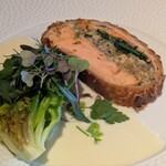 Restaurant Grand Cafe Fauchon - 