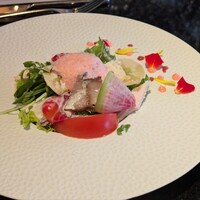 Restaurant Grand Cafe Fauchon - 