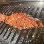 高円寺 焼肉ここち - 