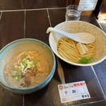 札幌つけ麺 札幌ラーメン 風来堂 - 