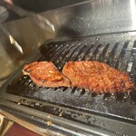 高円寺 焼肉ここち - 