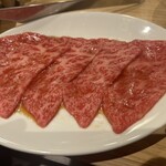 高円寺 焼肉ここち - 
