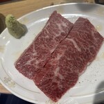 高円寺 焼肉ここち - 