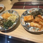 高円寺 焼肉ここち - 